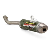 Pro Circuit New TI-2 Silencer, 792-5203TRV