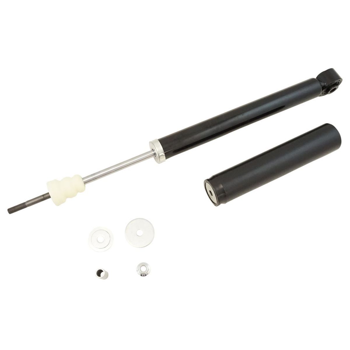 Geelife For 13-15 Honda Civic Rear Shock Absorber Assembly Left Driver or Passenger Side
