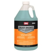 SEM Paints Rust Mort