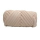 thumbnail image 5 of Hilo Grueso Hugo Hilo Tubular Jumbo Beige 1kg, 5 of 10