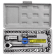 thumbnail image 1 of Juego de Herramientas para Auto y motocicleta BLOOSOM 40 piezas Estuche gris, 1 of 4