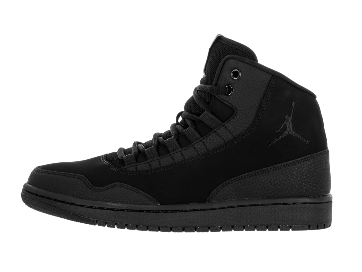 Udholdenhed Vejrudsigt mikroskopisk Nike Jordan Men's Jordan Executive Casual Shoe - Walmart.com