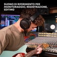 thumbnail image 4 of Auriculares beyerdynamic DT 1770 PRO MKII con cable, 30 ohmios, 4 of 9