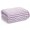 Purple, variant on Large Microfiber Bath Towels Soft Absorbent Towels for Spa Shower Beach Travel Body Wrap Towel