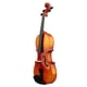 thumbnail image 3 of Tablero de Abeto de viola de 16 pulgadas Yeacher Tablero de madera de arce, 3 of 8