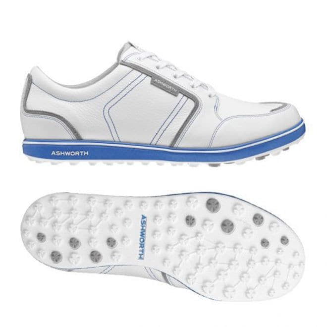 ashworth golf shoes clearance