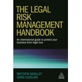 thumbnail image 1 of Pre-Owned The Legal Risk Management Handbook (Paperback), 1 of 1
