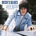 thumbnail image 2 of Álbum musical Beck's Blues de Charly, Jeff Beck, 2 of 9