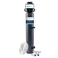 thumbnail image 1 of Filtro de agua debajo del fregadero Aquasana: reduce el 99 % de 78 contaminantes, incluidos el cloro y el plomo, del agua del grifo - Claryum Direct Connect, 1 of 5