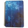 thumbnail image 4 of RHEA- Famavala Shell Case For Fire 7 12Th Generation Blue Sky Lightweight Anti-Slip, 4 of 6