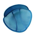 thumbnail image 1 of Forro para sombrero duro DYNWAVEMX toalla de malla lavable almohadilla absorbente de sudor, 1 of 8