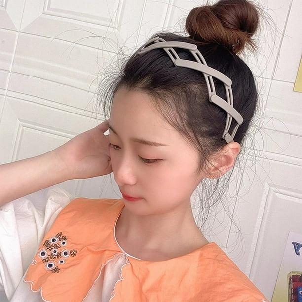 New headband best sale style