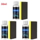 thumbnail image 1 of Líquido reparador de faros de coche (30 ml, 2-5 unidades) | Reparador de cristales para faros | Abrillantador antiarañazos | Restaurador de revestimiento de faros | Apto para pinturas y barnices, 1 of 1