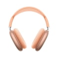 thumbnail image 1 of Restored Apple AirPods Max (USB-C) - Orange (Refurbished), 1 of 1