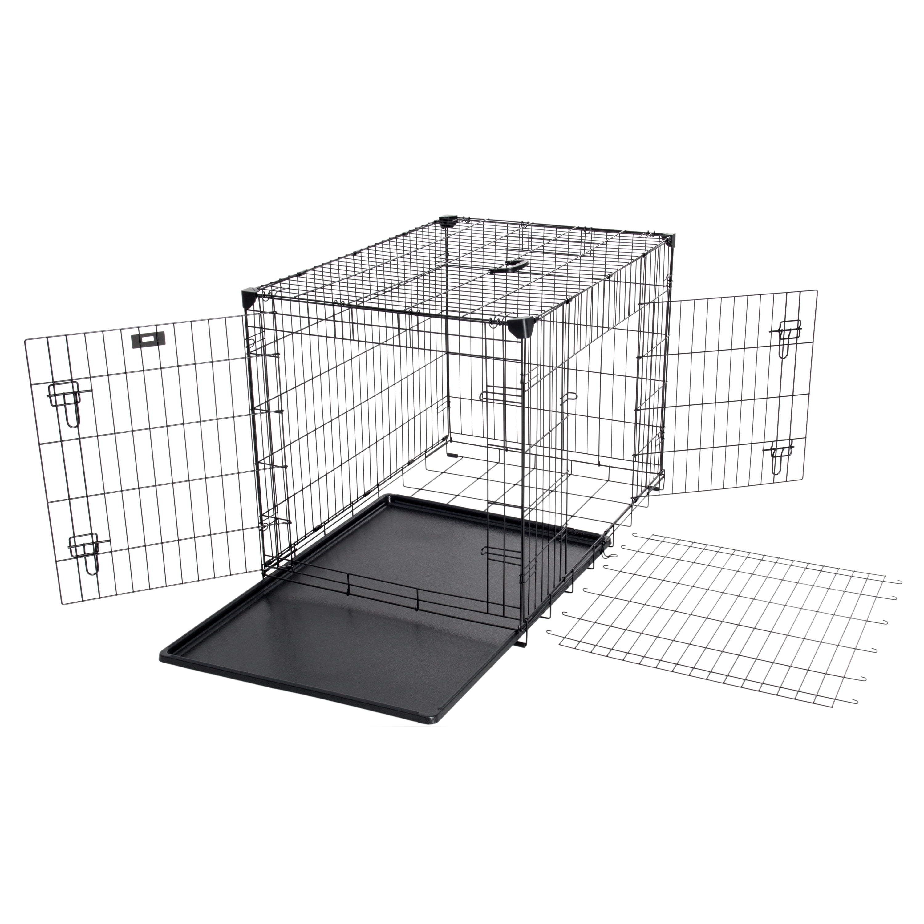 American kennel clearance club dog crate