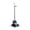 Blue, variant on COFEST Cleaning Supplies,Brooms And Dustpan Set,Cleaning Supplies Brooms And Dustpan Set For Home,Stainless Steel Handle Brooms With Dustpan Combo Set For Home Office,Purple,