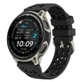 thumbnail image 1 of Smartwatch Amazfit Cheetah 2 Pro 48 mm GPS AMOLED, 1 of 8