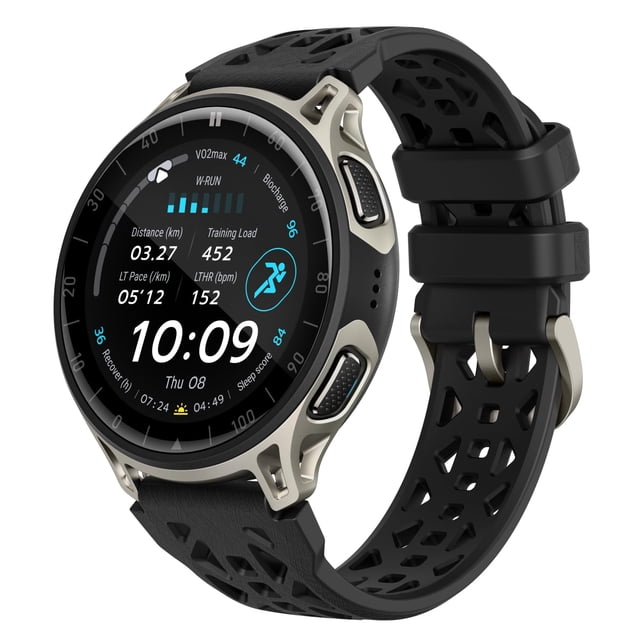 Smartwatch Amazfit Cheetah 2 Pro 48 mm GPS AMOLED