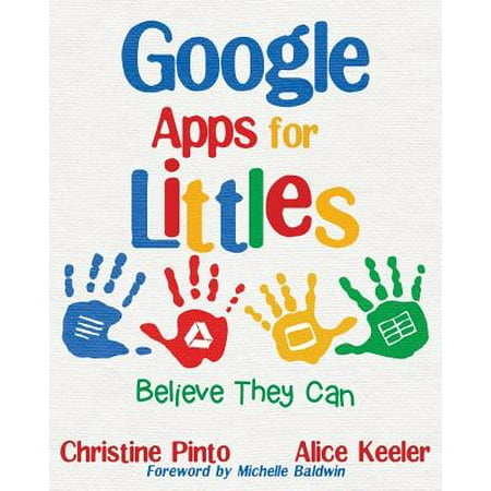 Google Apps for Littles : Believe They Can (Best Google Analytics App)