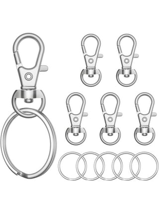 Lobster Clasp Keychain