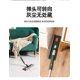 thumbnail image 4 of Raspador de vidrio profesional, kit de limpieza de vidrio, raspador de parabrisas con mango telescópico con Perilla Shuxiu Wang 9024719154220, 4 of 5