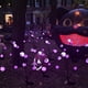 thumbnail image 3 of 600 mAh Solar-Glühwürmchen-Licht, Halloween-Dekoration, schwingendes Licht für den Außenbereich, hält bis zu 20 Stunden FLhrweasw Nuevo, 3 of 9