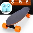 thumbnail image 2 of Soidarity 4 piezas rueda de monopatín ruedas de longboard reemplazo profesional azul oscuro patinar Azul claro Soidarity OD020059-09, 2 of 6