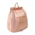 thumbnail image 2 of Fiudx Bolsa de Zapatos Portátil, Organizador Multifuncional Impermeable, Elegante Solución de Almacenamiento para Viajes, Diseño Compacto para Playa o Viajes, Gran Regalo para Familiares o Amigos, Li, 2 of 6
