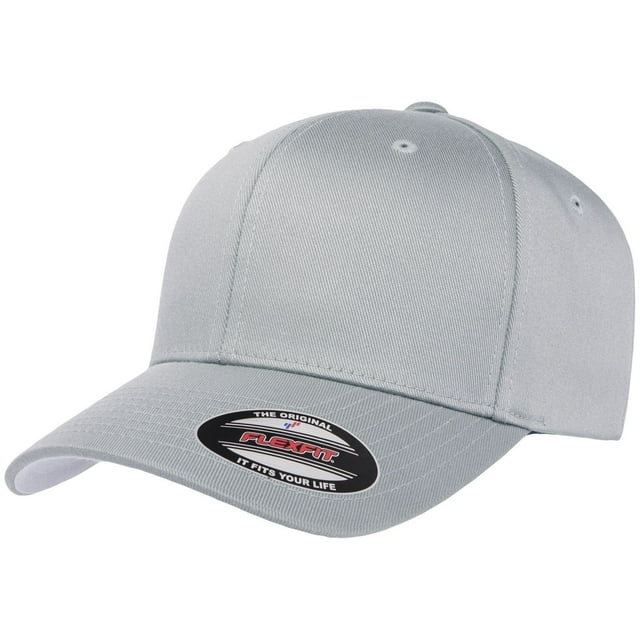 Flexfit Wooly Combed Cap
