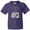 Purple, variant on Inktastic Memorial Day Military Tags Youth T-Shirt
