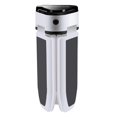 thumbnail image 1 of Linterna de lámpara Solar para Acampar, Luz de Recargable Por USB, Linterna de 5 Modos para Acampar Libre para Acampar, Tipo solar DYNWAVEMX luces de campamento recargables, 1 of 8