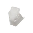 thumbnail image 1 of 1 protector de punta de patín de ruedas de piel sintética para reemplazar el zapato desmontable fácil de instalar. Blanco Zulema Protector de puntera, 1 of 8