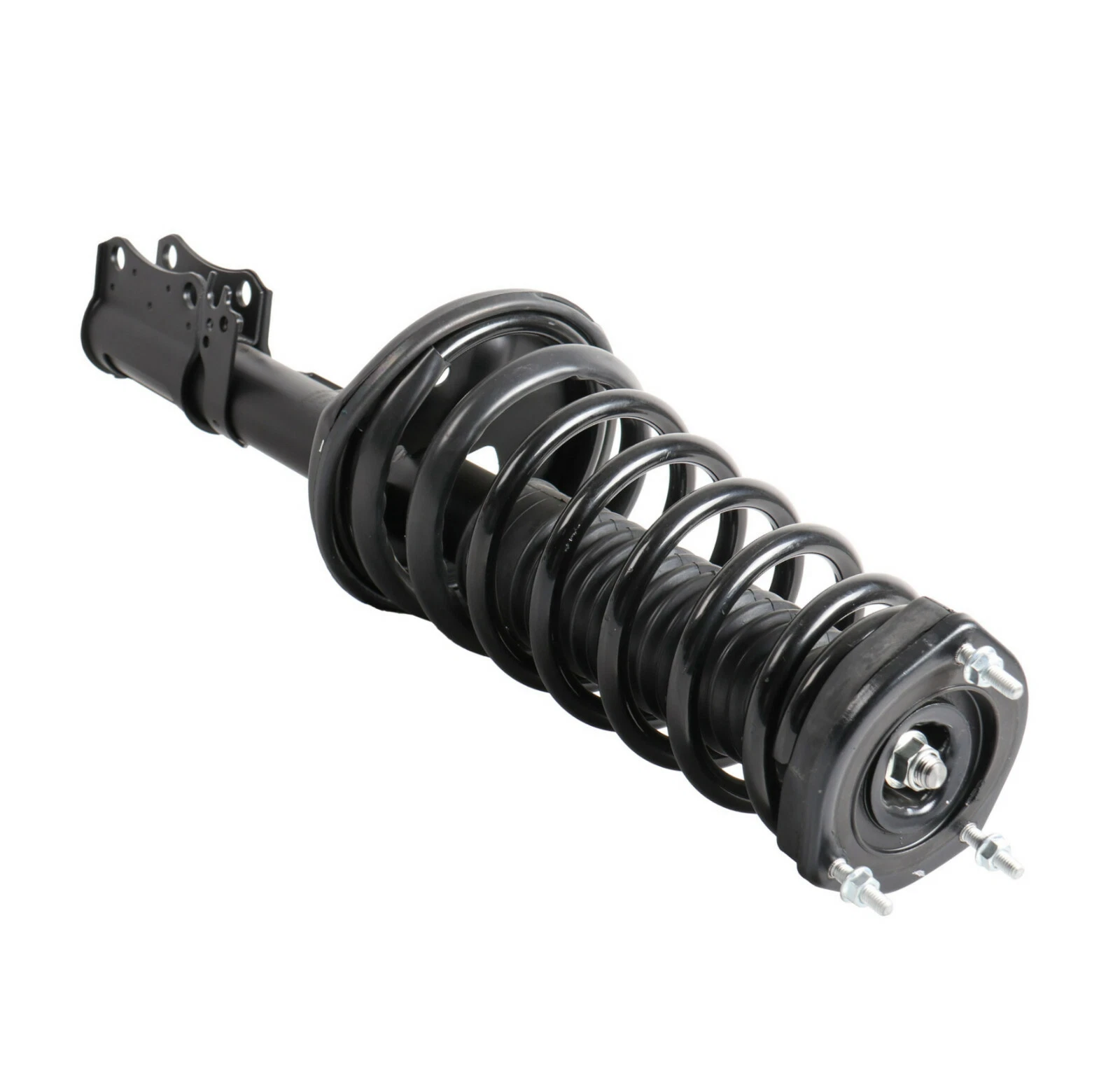 MOSTPLUS Set(2) Rear Shock Struts for 97-01 Toyota Camry 2.2L 99-03 Solara 4CYL 6CYL FWD