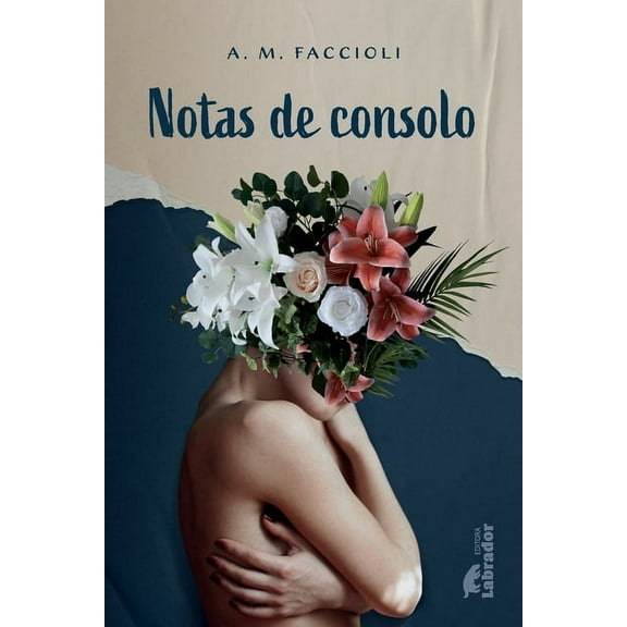 Notas de consolo (Paperback)
