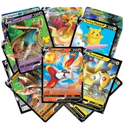Pokemon Promo Ultra Rare Pikachu EX XY174 - Walmart.com