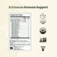 thumbnail image 3 of Yogi Tea Echinacea Immune Support, Organic Herbal Tea, Wellness Tea Bags, 6 Boxes of 16, 3 of 8