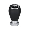 thumbnail image 6 of Speed Gear Shift Knob, 5 Speed Gear Shift Knob Lever Shifter Handball Replacement For  Rio 5 2012-2015, 6 of 6