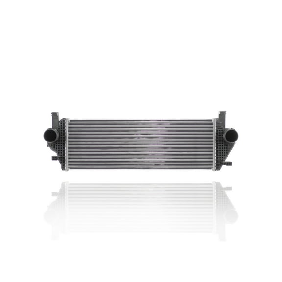 Intercooler - Cooling Direct Fit/For CH3012107 14-21 Jeep Grand Cherokee 3.0L Turbo - 55038004AE