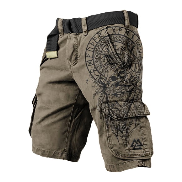 Pantalon Utilitaire Robuste pour Aventure en Plein Air avec Multiples Poches et Design Cargo Polyvalent pour un Usage Quotidien et Décontracté
