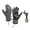 Light Gray3, variant on Heated Thermal Touchscreen Gloves for Outdoor Activities | Rechargeable Battery Powered Hand Warmers for Riding Ski Snowboarding Hiking Cycling