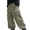 pants 45#Green, variant on ZXLBBD Boy's Cargo Pants for Fall Joggers with Multiple Pockets Comfortable Solid Color Trousers for Kids Youth School Fashion Casual Daily Wear,Black,Size 6 Y-7 Y