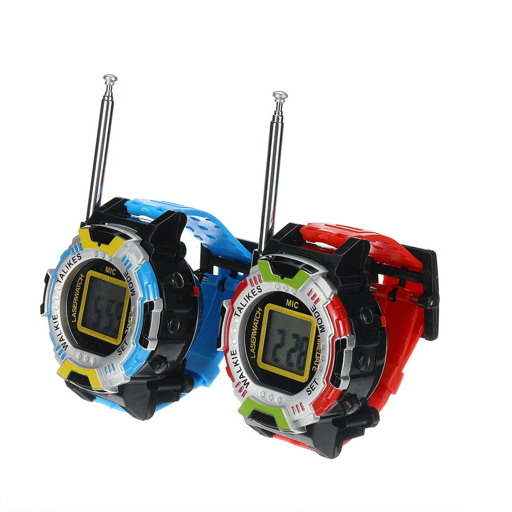 walkie talkie smart watch