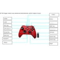 Xbox Series X/S Wireless gamepad for the Xbox One S/X gamepad PC2.4G
