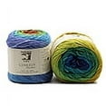 thumbnail image 3 of Juniper Moon - Cumulus Rainbow Knitting Yarn - Starry Night (# 219), 3 of 3