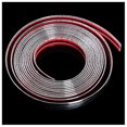 thumbnail image 2 of 20mm 5m Chrome Car Styling Moulding Strip Trim Self Adhesive Crash Protector Van, 2 of 3
