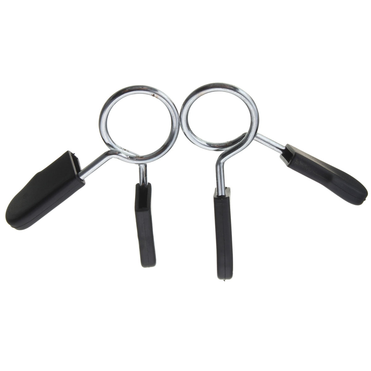 Cap Barbell 1 pouces Standard Poids Barre 5-Pied
