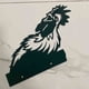 thumbnail image 3 of Art Hanging Metal Peeping Chickens Ornaments Outdoor Garden Adornment Decoration, 3 of 8
