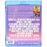 Rock-A-Doodle (Blu-ray)