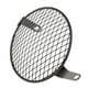 thumbnail image 4 of Parrilla de Faro de Motocicleta Negra 6.5 "para Delanteros, 4 of 6