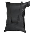 thumbnail image 3 of Bolsa para Aspiradora de Hojas, Bolsas Recolectoras de Hojas, Gran Capacidad, Correa Ajustable para El Hombro, Bolsa de Repuesto Negra para Desechos., 3 of 9